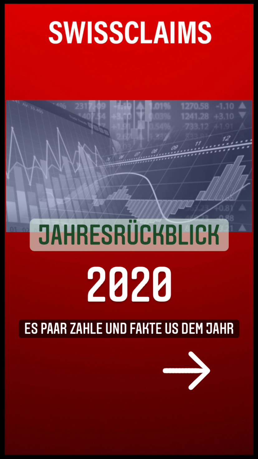 Jahresrückblick 2020 Bild 1